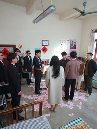 Tập 13 - Bố Mẹ Tôi Là Tỷ Phú?