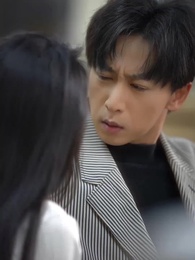 ตอนที่ 37 - [พากย์ไทย]ลวงรักในเงาแค้น