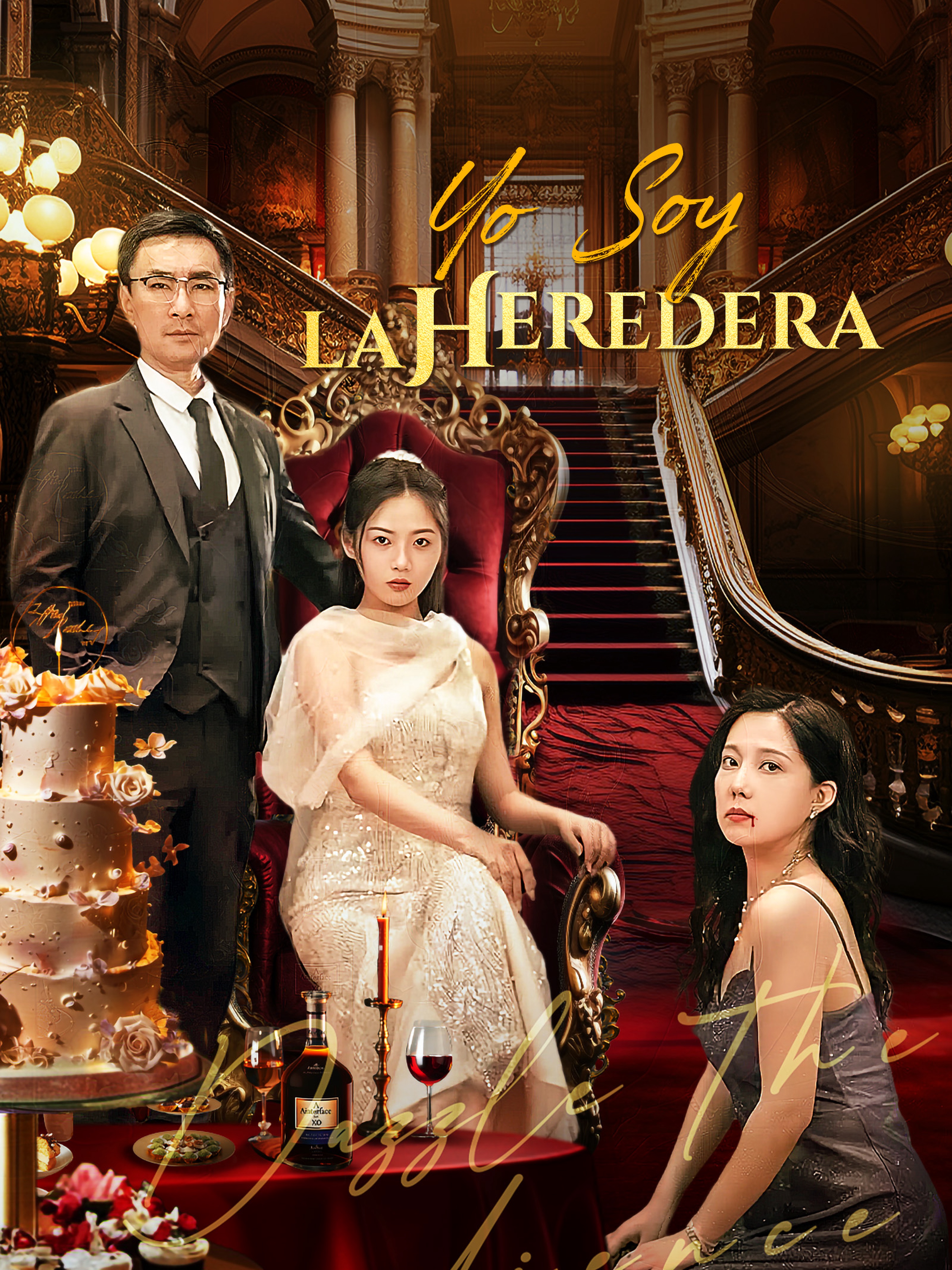 Yo Soy la Heredera