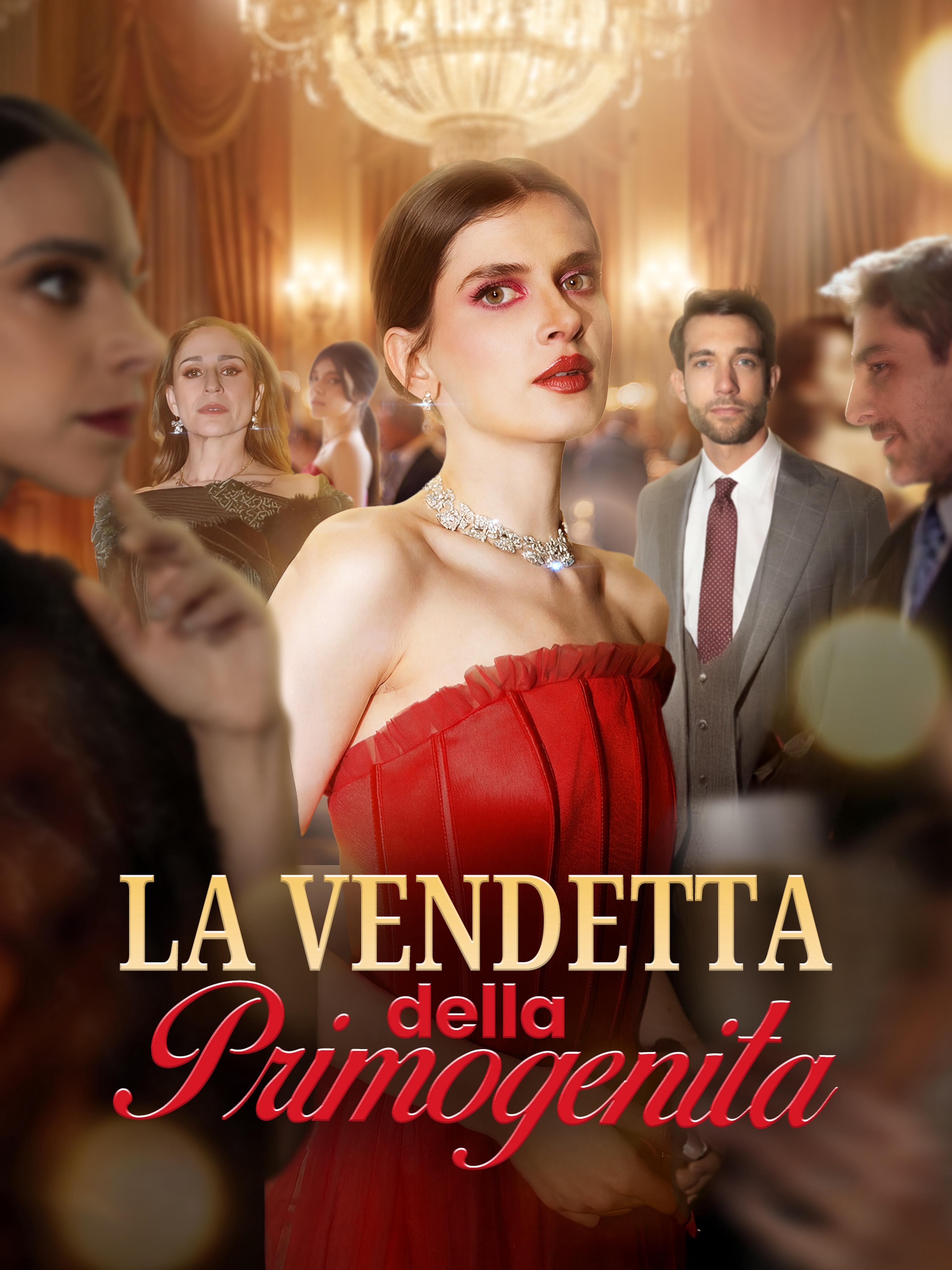 La Vendetta della Primogenita