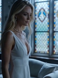 Episode 13 - My Stolen Luna Daughter