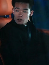 Pengemis yang Tak Bisa Diganggu - Episode 21