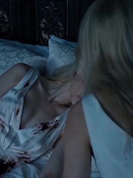 Episode 3 - My Stolen Luna Daughter