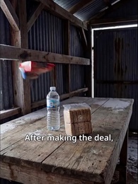 Episode 21 - RV: Mobile Apocalypse