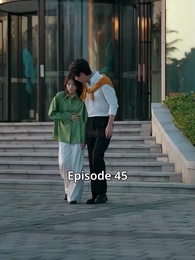 [Dubbed]Melody of Redemption - Episode 45