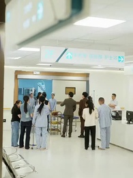 第9集 - 真千金她命格無雙