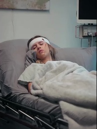 Bölüm 6 - [Dublajlı]Zarafetin İntikamı