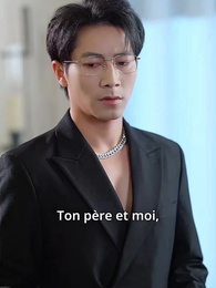 Épisode 28 - La rose renaissant sur le mensonge