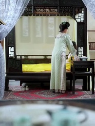 ตอนที่ 64 - คำเอ่ยแห่งวังหลัง