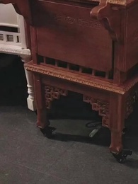 Năm Cục Cưng Tìm Chồng Cho Mẹ - Episode 33