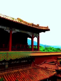 ตอนที่ 47 - คำเอ่ยแห่งวังหลัง