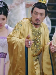 Le Dragon et la Fleur Mortelle - Episode 12