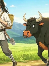 西遊，錯把玉帝當親爹 - Episode 50