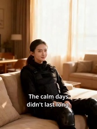 Queen of Eternal Night - Episode 38