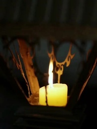 ตอนที่ 43 - คำเอ่ยแห่งวังหลัง