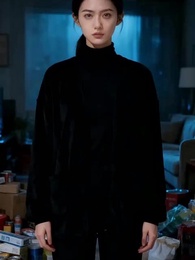 Episode 24 - Queen of Eternal Night