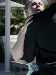 Bölüm 38 - [Dublajlı]MAGIC EX: Dişler ve Pençeler, İkisi de Bana Tutulmuş