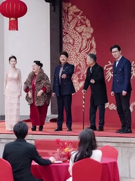 第48集 - 這個乞丐不好惹