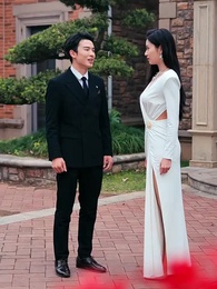 Pengemis yang Tak Bisa Diganggu - Episode 20