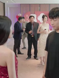 ตอนที่ 18 - [พากย์ไทย]บอดี้การ์ดแฟนหนุ่มของผู้บริหารสาว