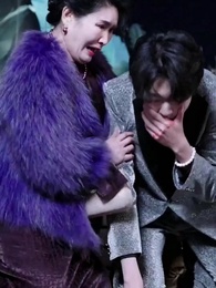 Tập 31 - Năm Cục Cưng Tìm Chồng Cho Mẹ