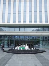 Épisode 1 - La rose renaissant sur le mensonge