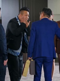 Bố Mẹ Tôi Là Tỷ Phú? - Episode 61