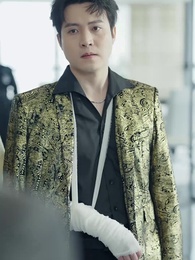 Người Thừa Kế Trở Lại - Episode 42