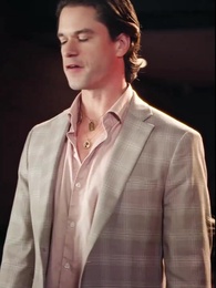 Bölüm 47 - [Dublajlı]Zarafetin İntikamı