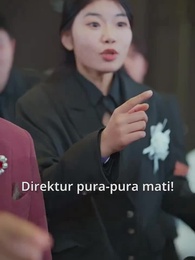 [Dubbing]Kecepatan Maut - Episode 37