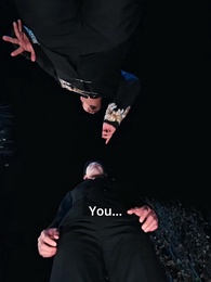 Don't Mess with  the Beggar - Episode 24