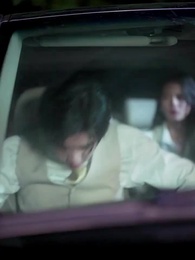 الأحمق الذي احتوى قلبي - Episode 89