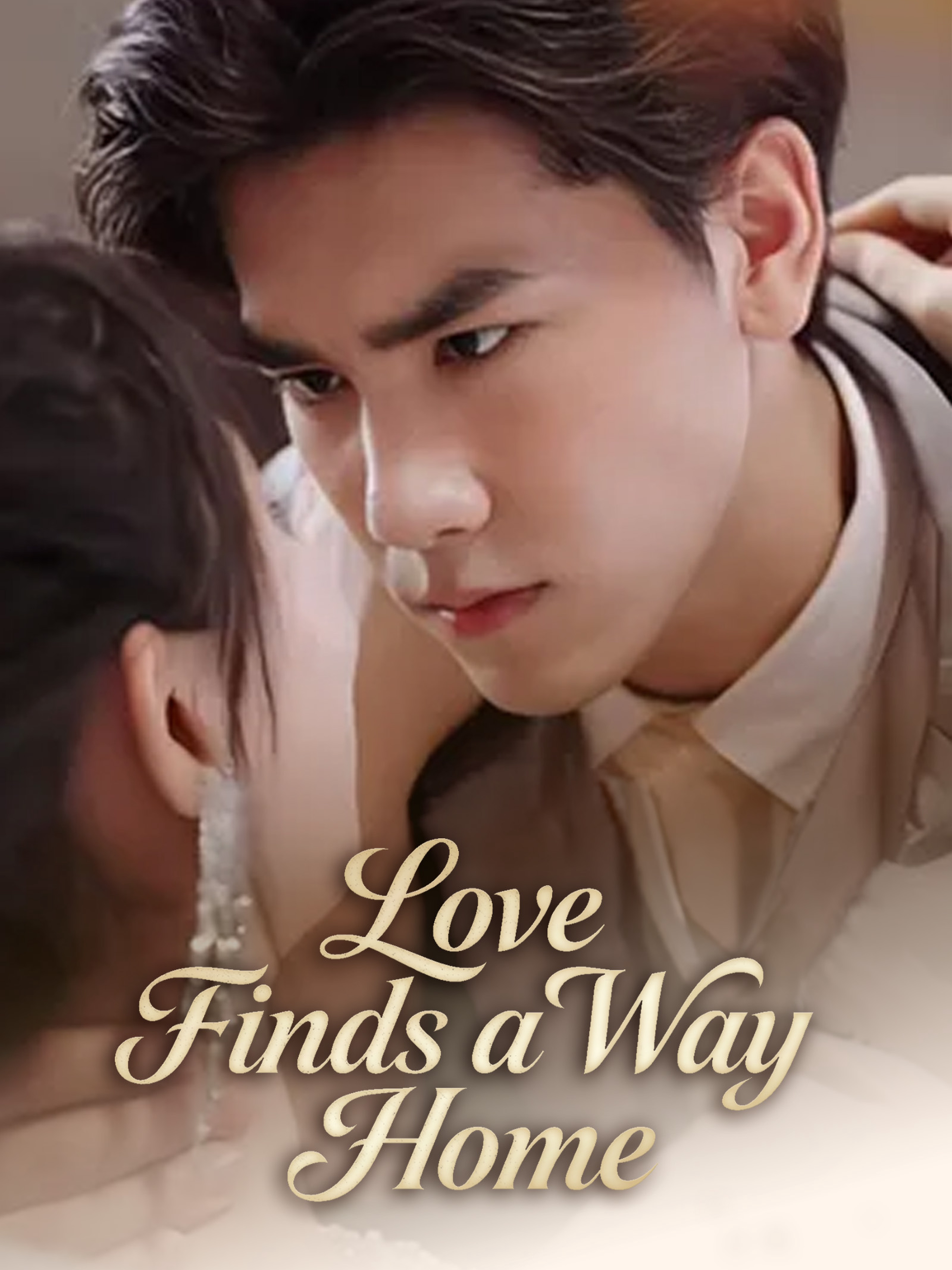 Love Finds a Way Home