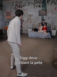 Il Mistero della Fiamma - Episode 33