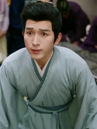 Episode 28 - Tears in the Imperial Hall