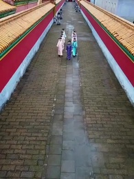 คำเอ่ยแห่งวังหลัง - Episode 8