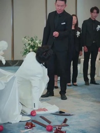 Episode 28 - [Dubbing]Kecepatan Maut