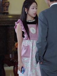 ตอนที่ 26 - ก้าวข้ามเงารัก