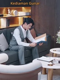 Hati yang Tak Terkalahkan - Episode 2