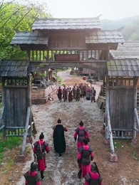 Episode 17 - [Dijuluki]Prajurit Berdarah Baja