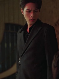 ตอนที่ 40 - ก้าวข้ามเงารัก