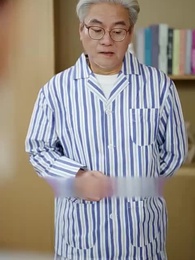 第45話 - 転科の果て 復讐の針