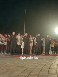 [Dubbed]Melody of Redemption - Episode 56