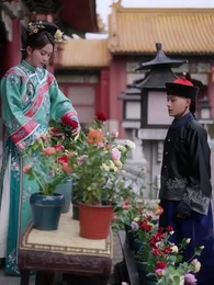 ตอนที่ 27 - คำเอ่ยแห่งวังหลัง