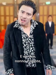 Il Mistero della Fiamma - Episode 48