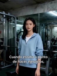 Bajo el Sol Letal - Episode 20