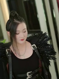 ตอนที่ 19 - [พากย์ไทย]บอดี้การ์ดแฟนหนุ่มของผู้บริหารสาว