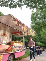 Épisode 2 - [Doublé]L'Amour Nous A Retrouvés