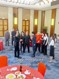 Il Mistero della Fiamma - Episode 49