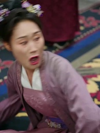 Tears in the Imperial Hall - Episode 34